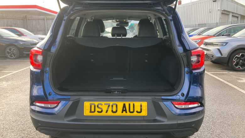 Renault Kadjar 1.3 TCE Iconic 5dr Petrol Hatchback